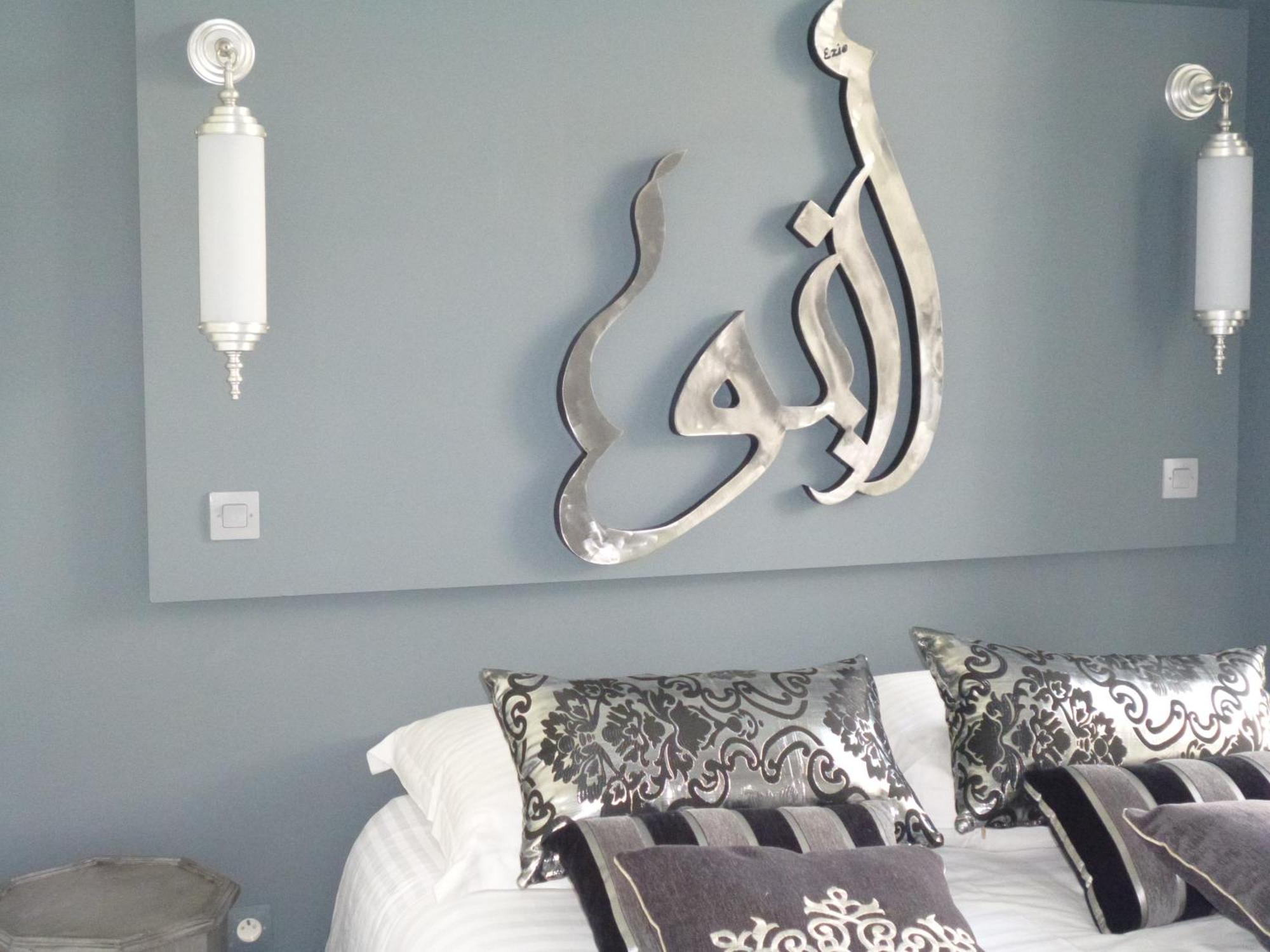 Riad Tchina Marrakesh Room photo