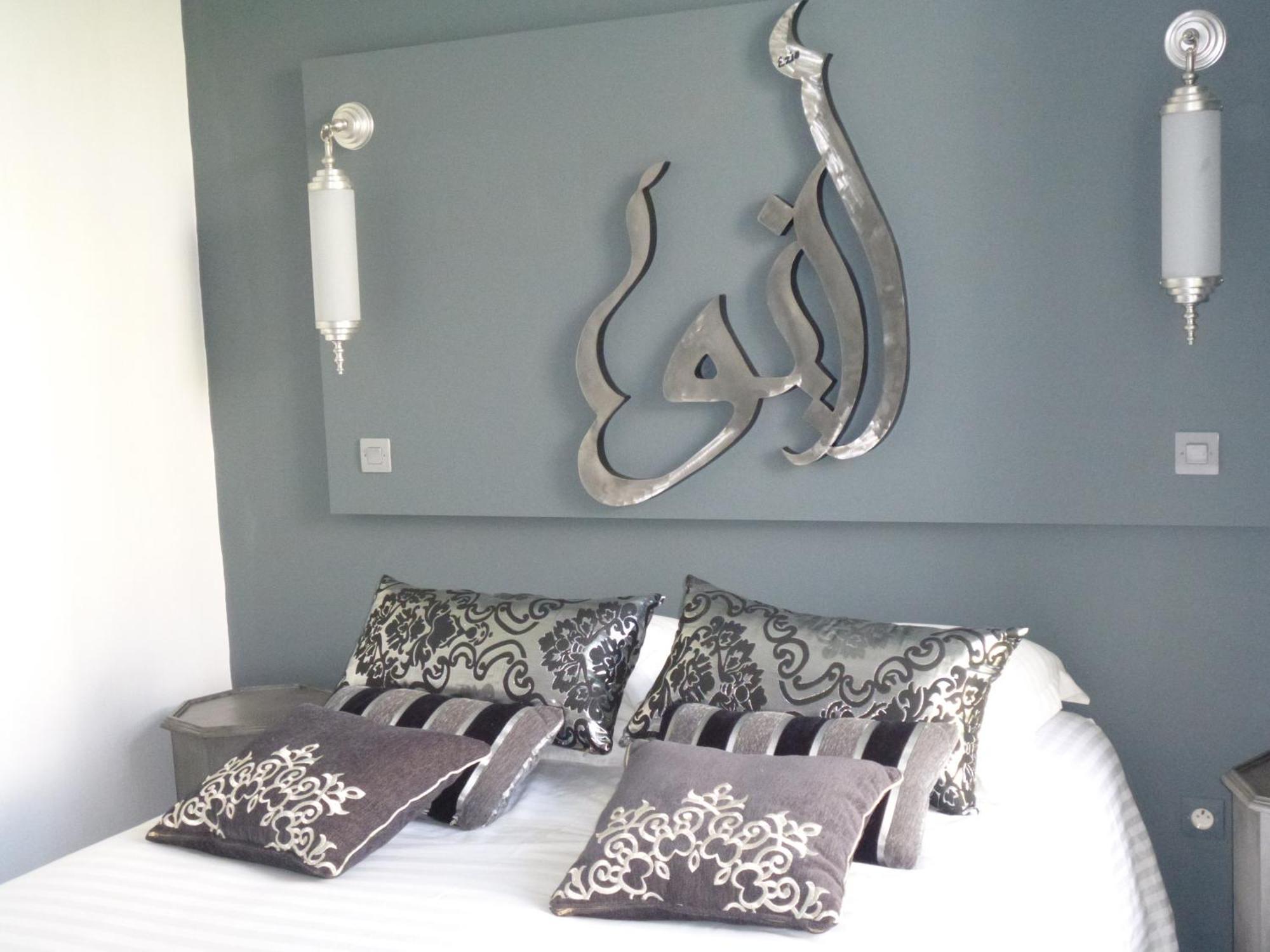 Riad Tchina Marrakesh Room photo
